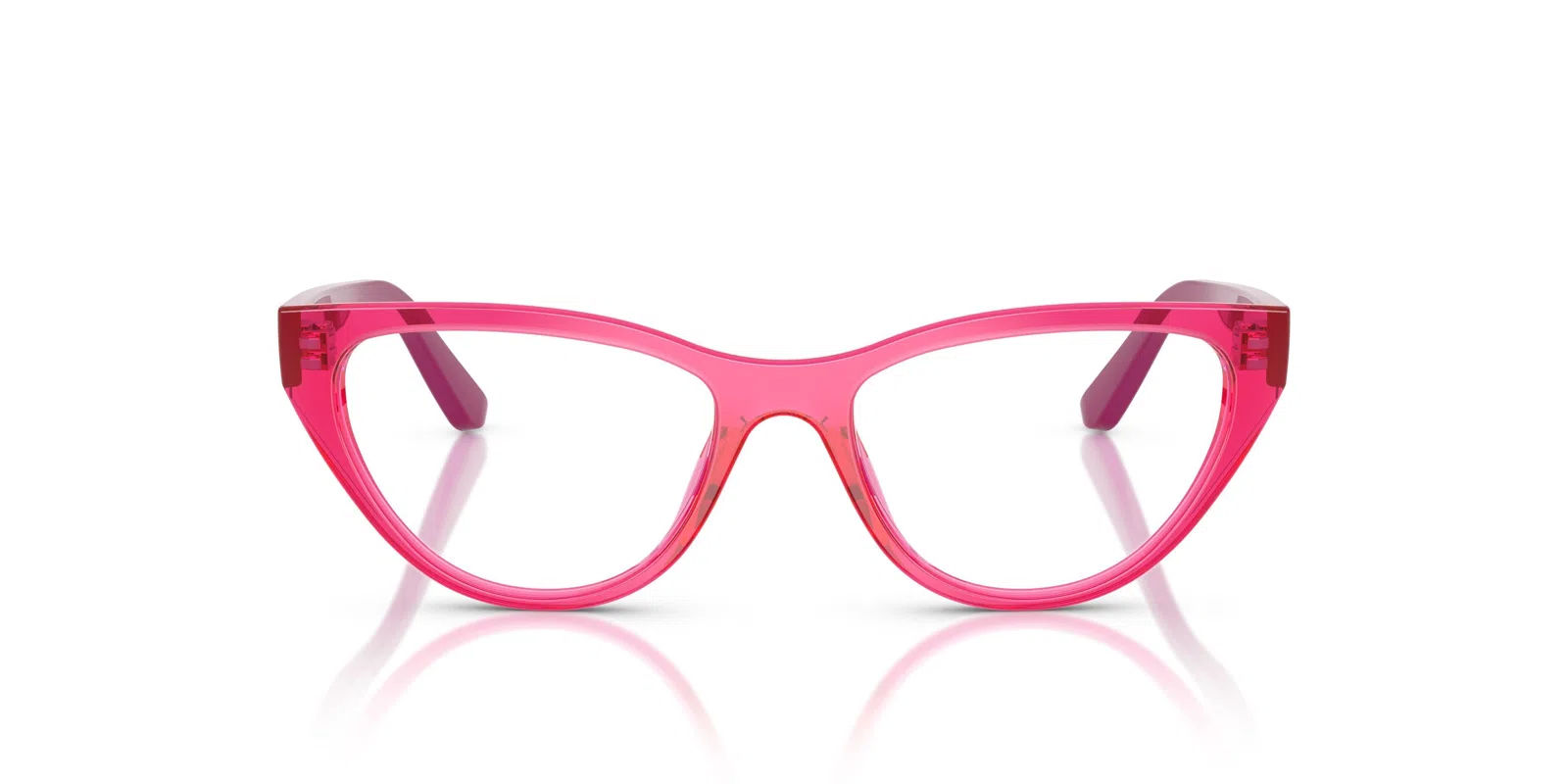 Vogue Eyewear Kids Vista 2035 Eyeglasses - view 15